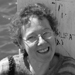 Portrait photograph of Donna Williams