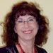 Portrait photograph of Noelene Taylor