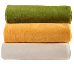3 Rolls of Towels